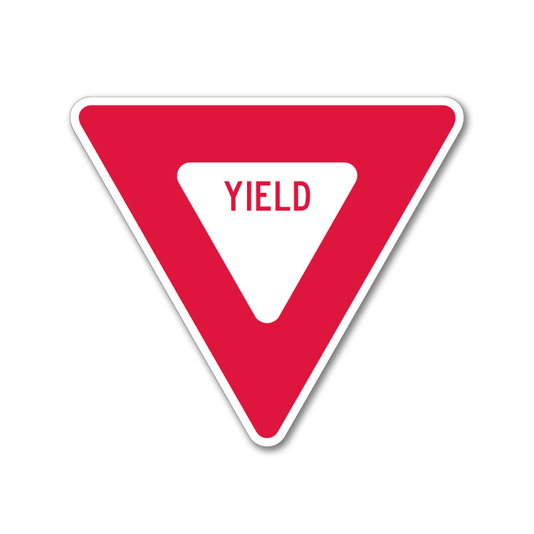 <p>This sign means:</p>