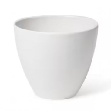 <p>Contenir des solides devant être chauffés à haute température</p>