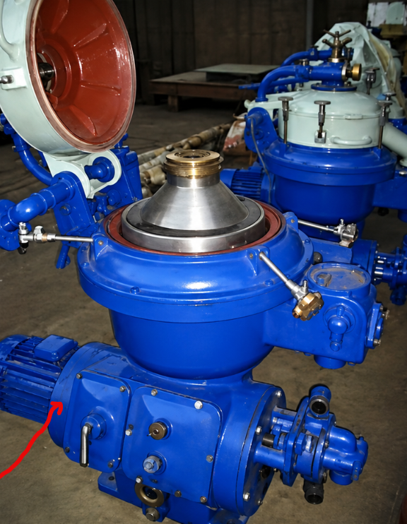 <p>What is this and what does it do?</p>