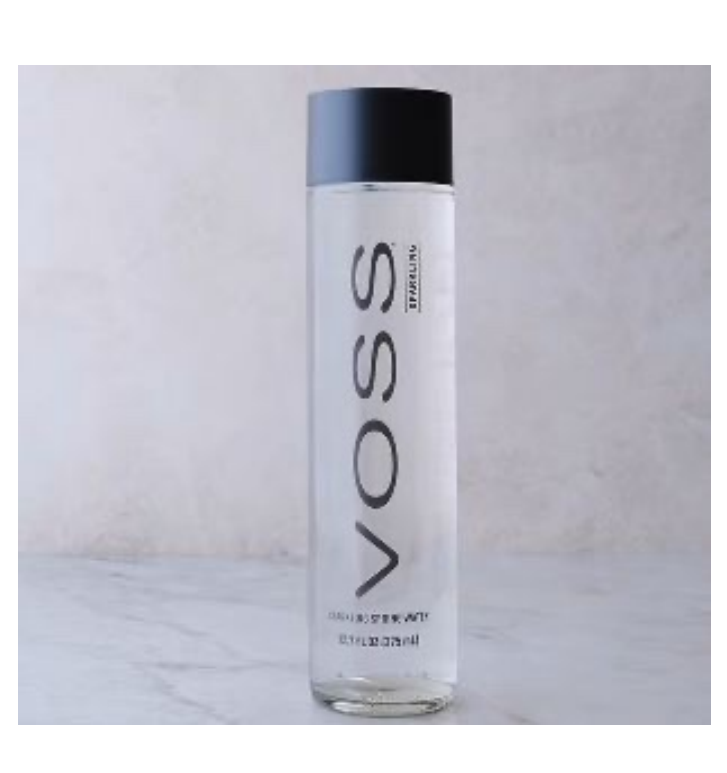<p>A natural artesian water offering a crisp, clean taste with a light, effervescent carbonation.</p><p>Modification options: None</p><p>Allergens: No Big 9 Allergens</p>