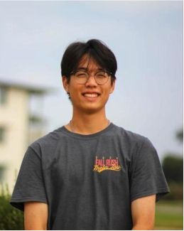 <p>Junhyung Yoon</p>