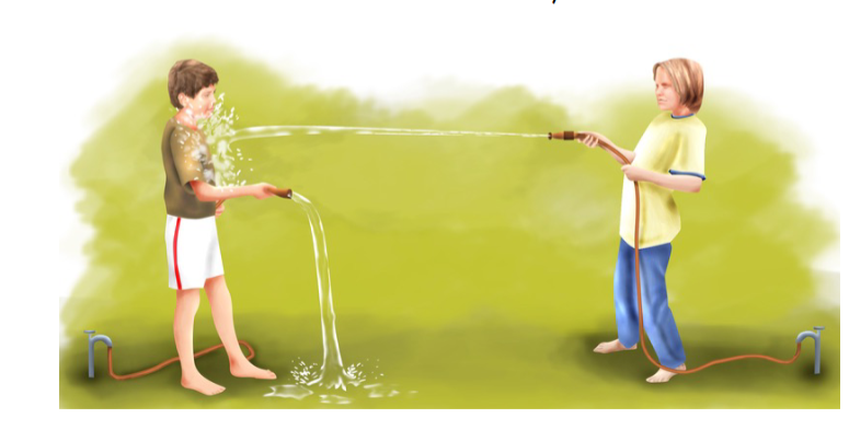 <p>Factor #2 that affect blood pressure</p>