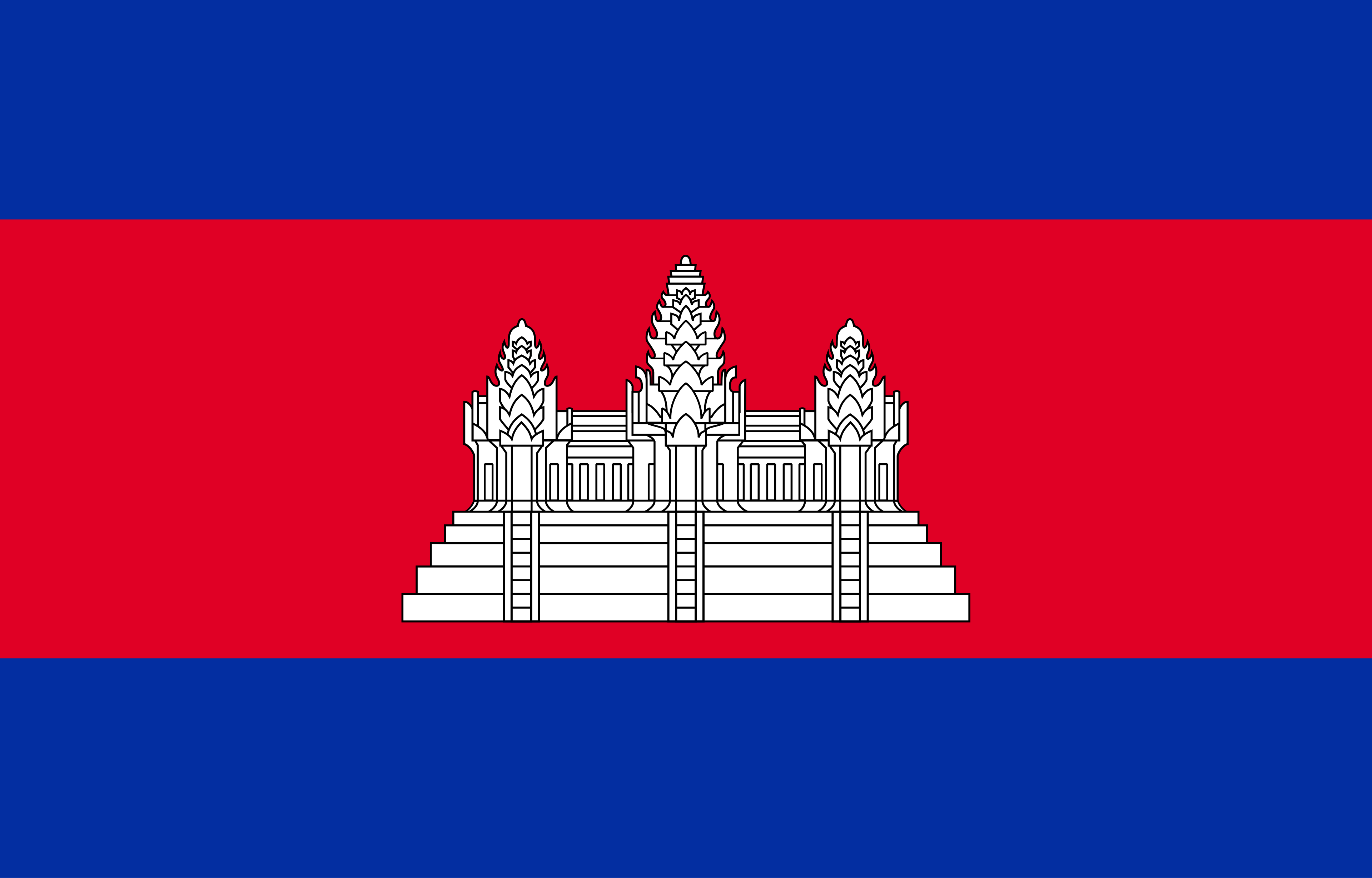 <p>Cambodia</p>
