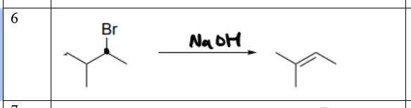 <p><strong>NaOH</strong></p>
