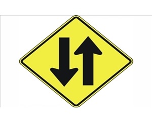 <p><strong>This sign means:</strong></p>