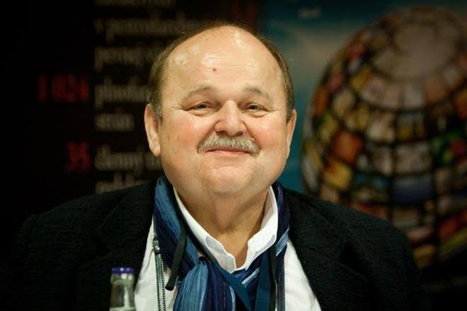 <p>Jozef Bednárik</p>