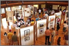 <p>exhibition</p>