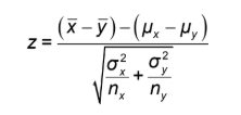 <p>Explain the following formula</p>