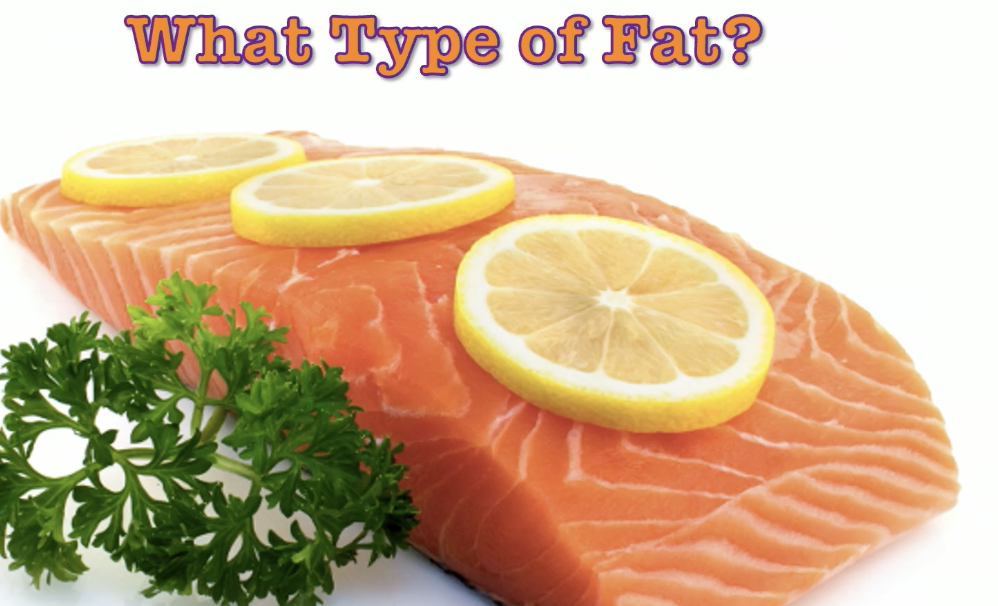 <p><span>Salmon is a good source of&nbsp;what?</span></p>