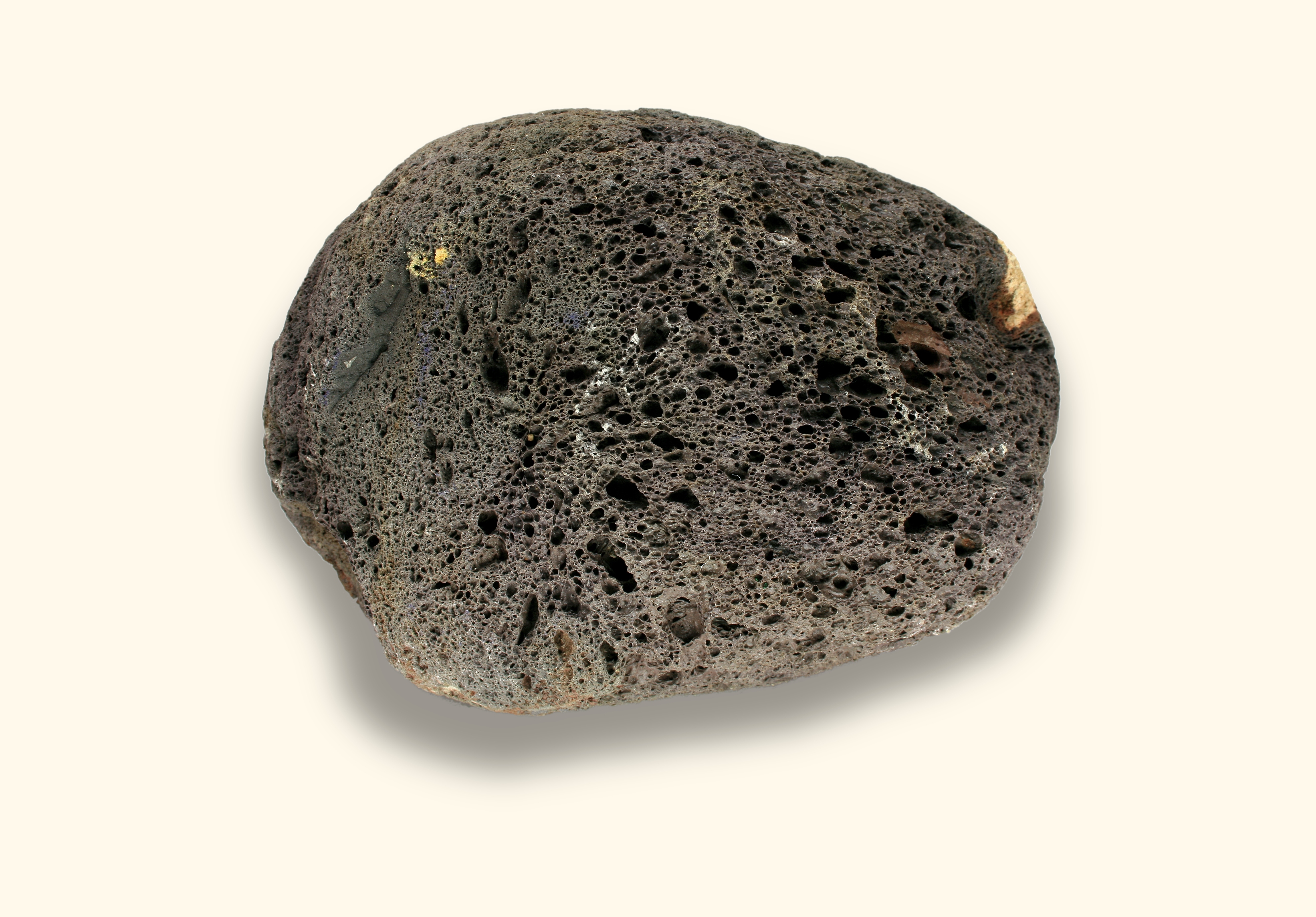 <p>Scoria</p>
