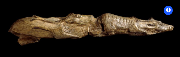 <p>Title, Date, and Significance?</p>