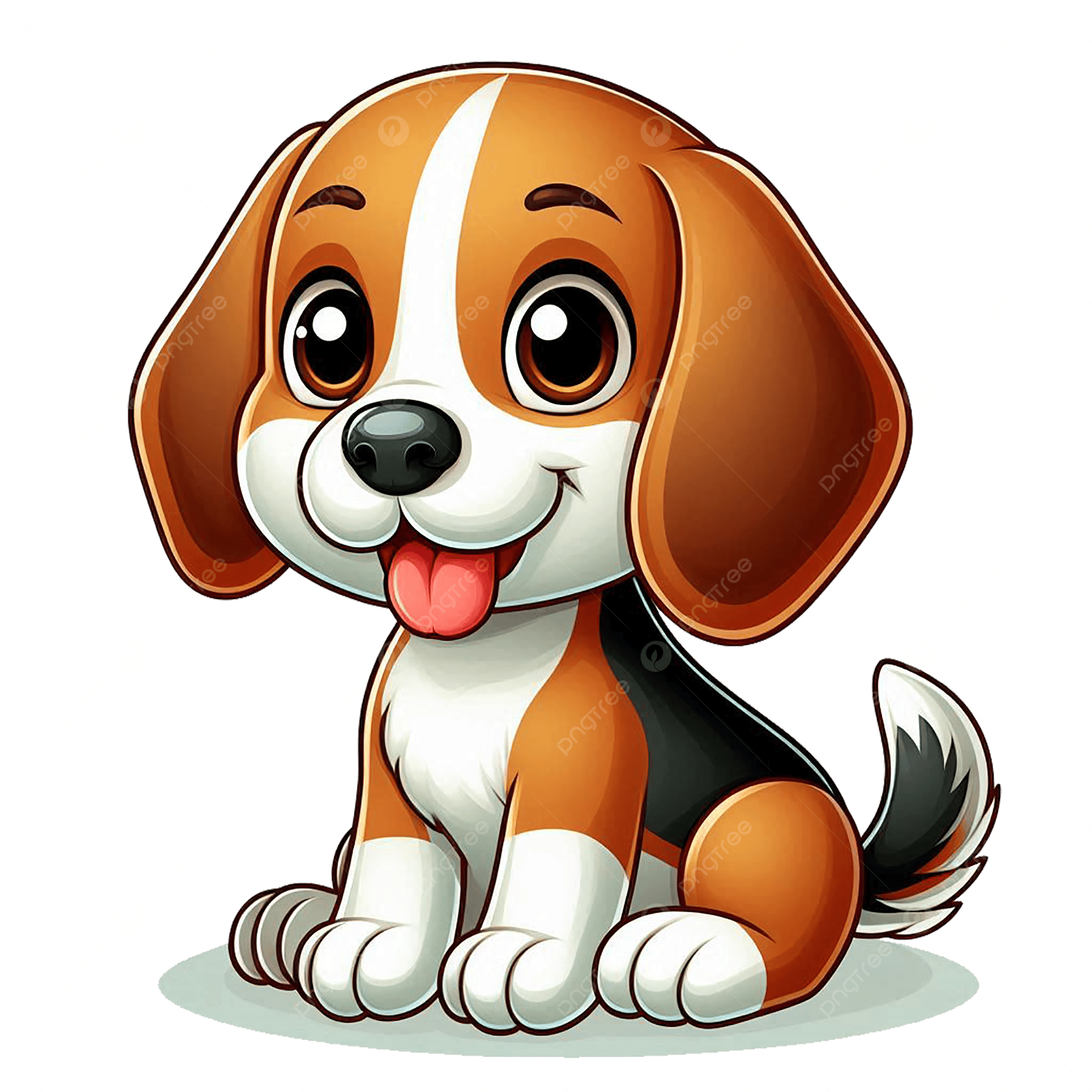 <p>El perro</p>