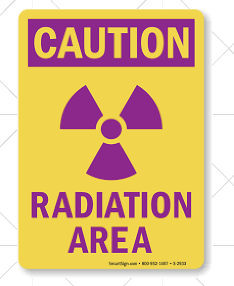 <p>This sign should be posted in areas where a personc can recieve more than _____ mrem in 1 hr</p>