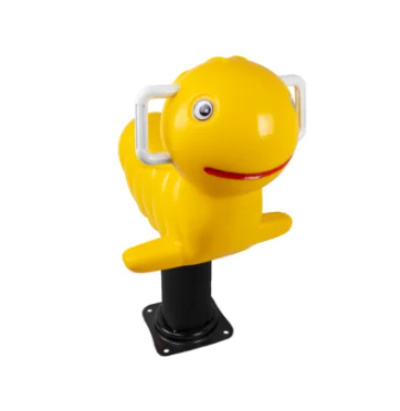 <p>Bee Spring Rider</p>