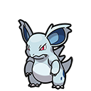 <p>Nidorina</p>