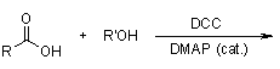 <p>Reaction?</p>