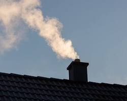 Chimney