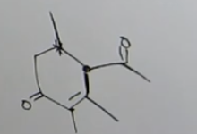 <p>Robinson Annulation </p><p></p>