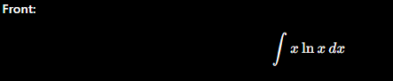term image