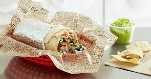 <p>Burrito</p>