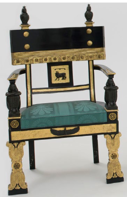 <p>Identify the revival style</p>