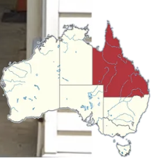 <p>Queensland</p>