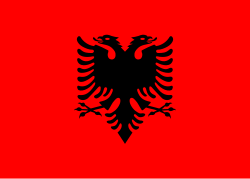 <p>albanie</p>