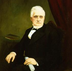 <p>John Taylor</p>