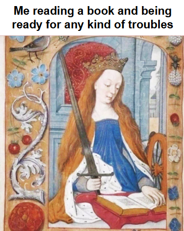 <p><strong>daily dose of fortitude</strong></p>