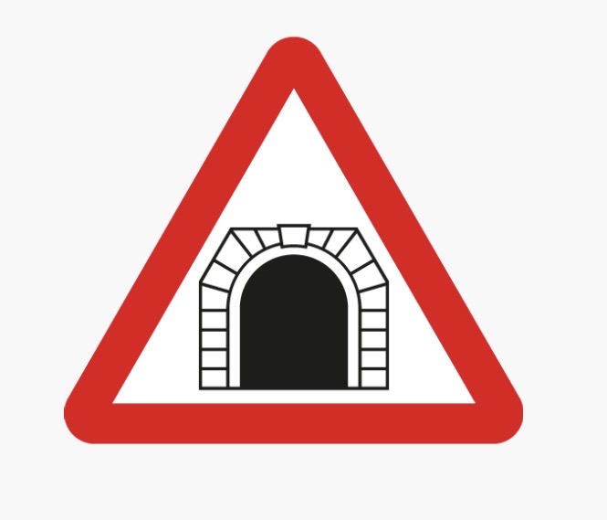 <p>What does this sign mean?</p>