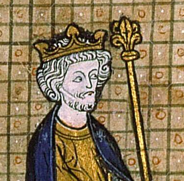 <p>1270 - 1285 - Philip III (All Facts) </p>