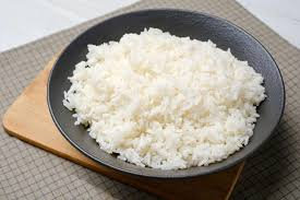 <p>el arroz</p>