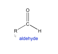 <p>R = any C-H group</p>