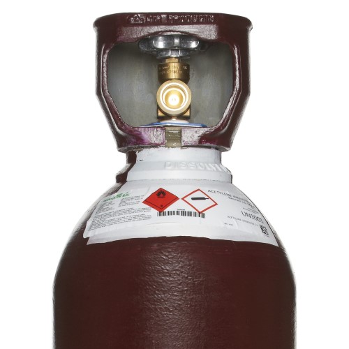 <p><span><span>Quel est le nom du gaz très inflammable utilisé notamment pour les chalumeaux et la soudure ?</span></span></p>