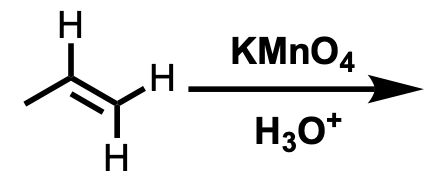 <p>Preparation of Alkenes</p>