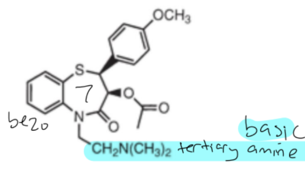 <p>What structure is this?</p>