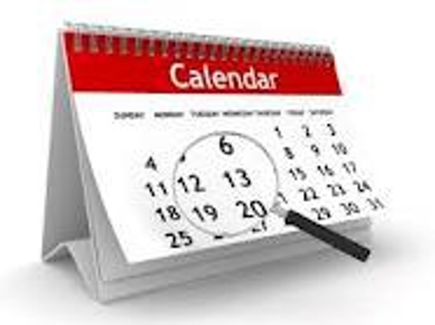 <p>la fecha</p>