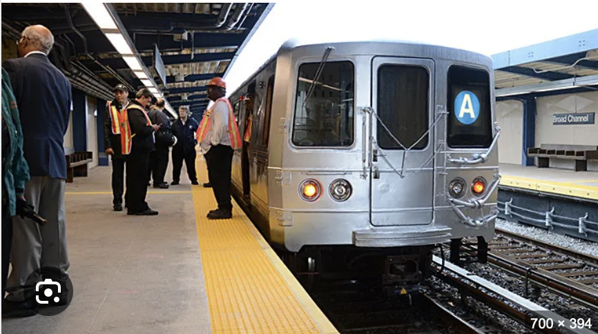 <p><span>utiliser le métro</span></p>