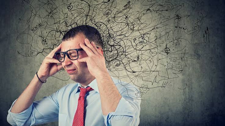 <p>stressed</p>
