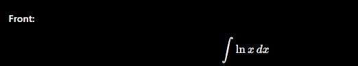 term image