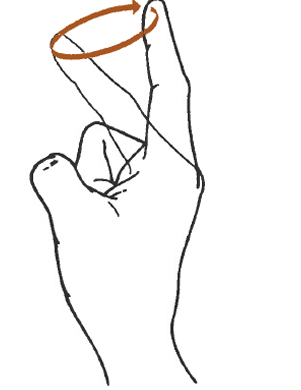 <p>What is this motion?</p>