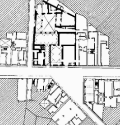 <p>Florence</p><p>mid 1440s</p><ul><li><p>7 and 1/8 of a bay</p></li></ul><p></p>