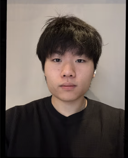 <p><span style="line-height: 22.0875px;">Brother Choi (Sean)</span></p>