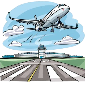 <p>Bandara</p>