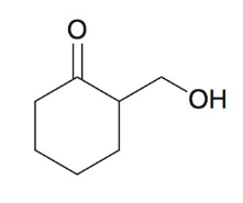 <p>First, protect the ketone as a cyclic acetal</p><p>Then we can reduce the ester, and deprotect the ketone</p>