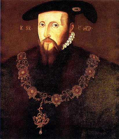 <p>1547 - 1549 - Edward Seymour (All Facts) </p>