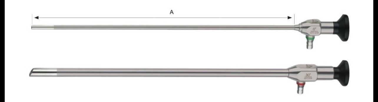<p>What instrument is this </p>