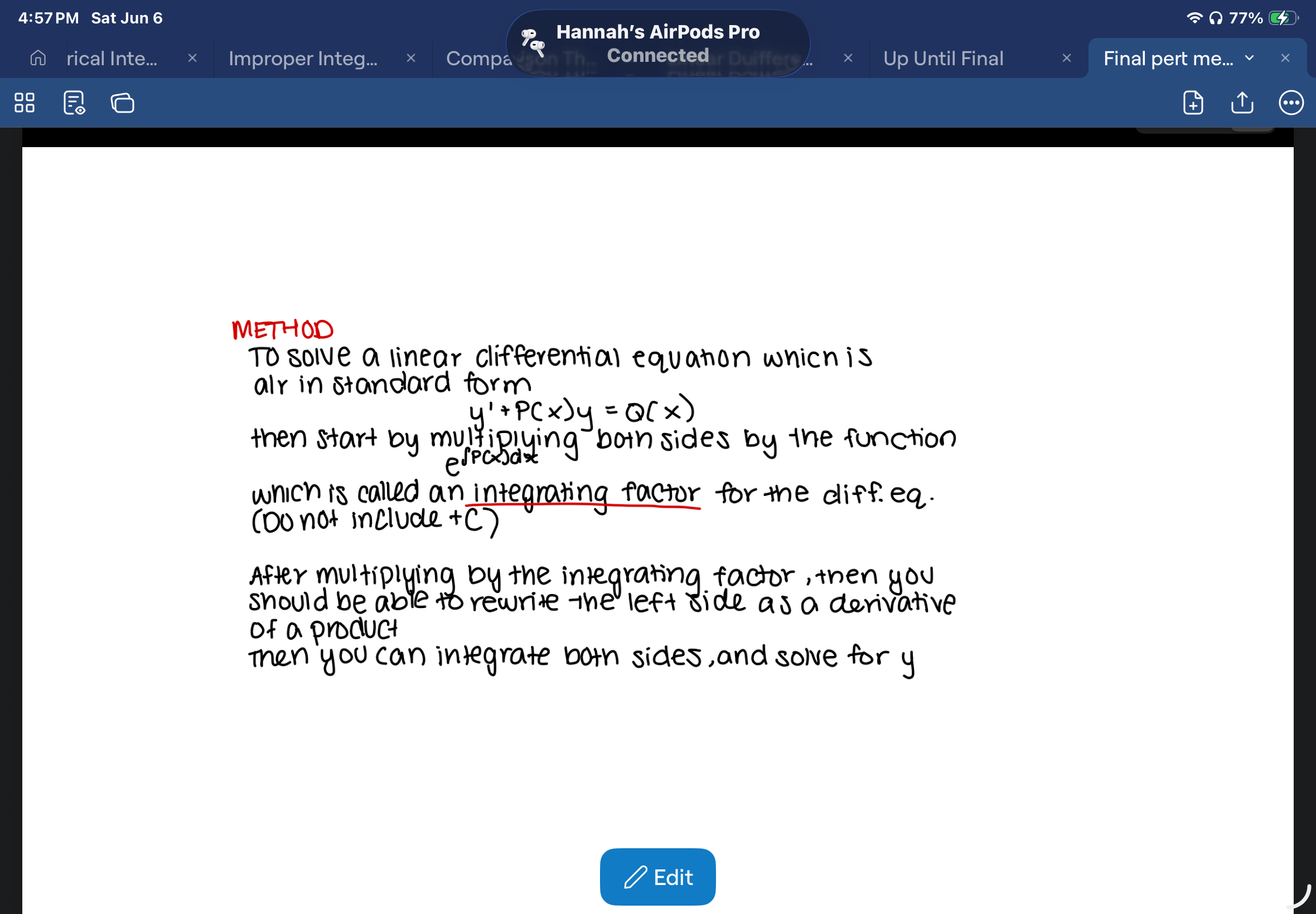 knowt flashcard image