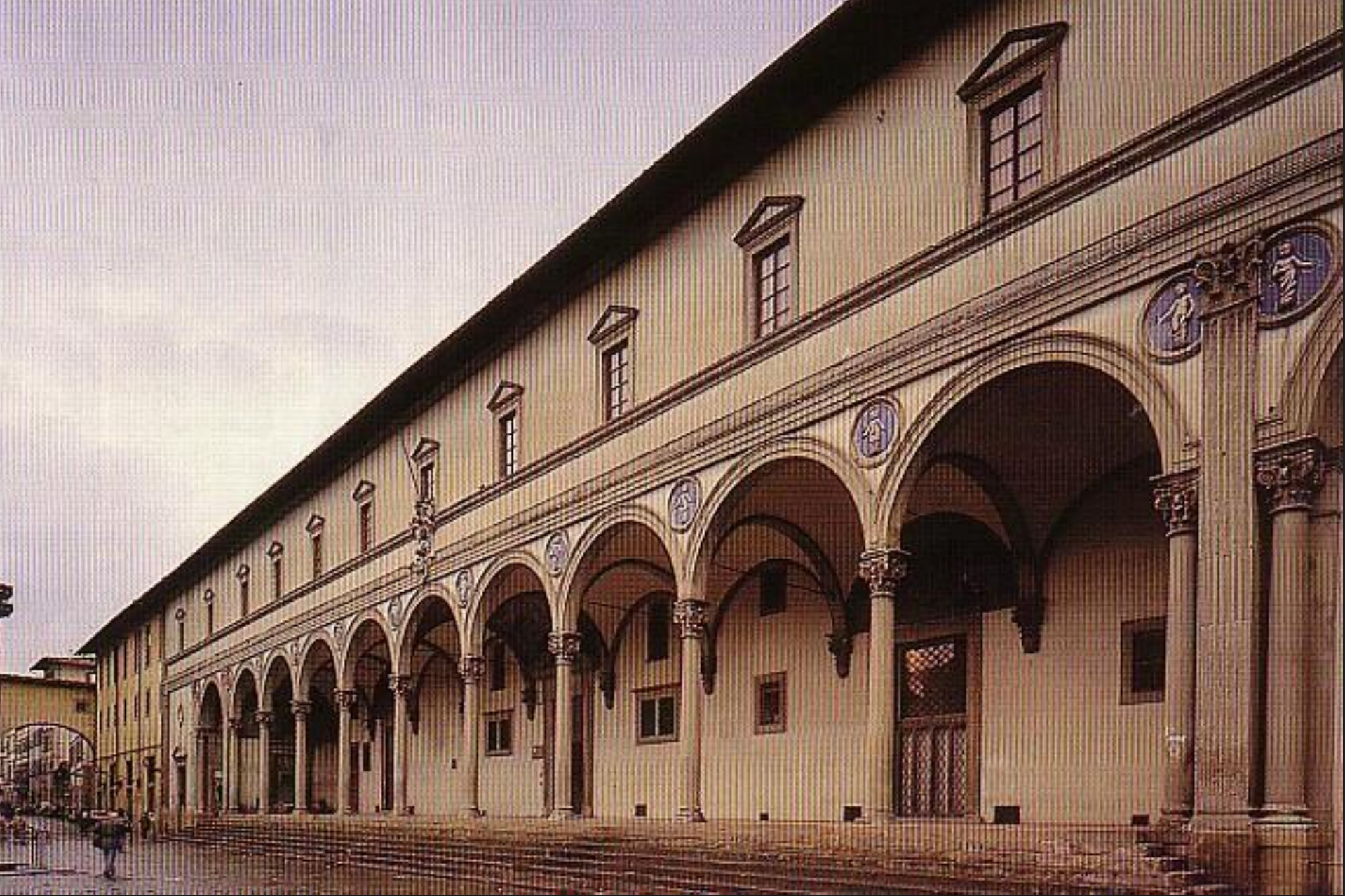 <p>Theme 6 The architects of the Renaissance recovered the Greek proportions, understanding Architecture as Maths translated into spatial units.</p>