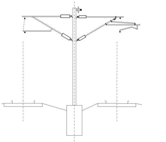 <p>What structure is this?</p>